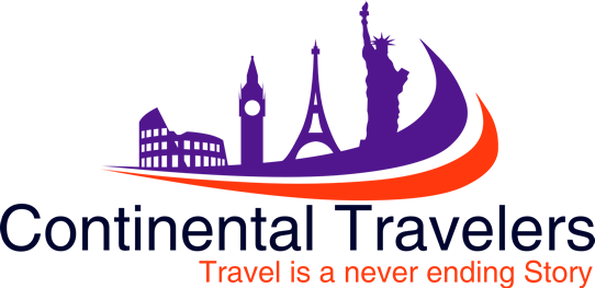 Continental Travelers